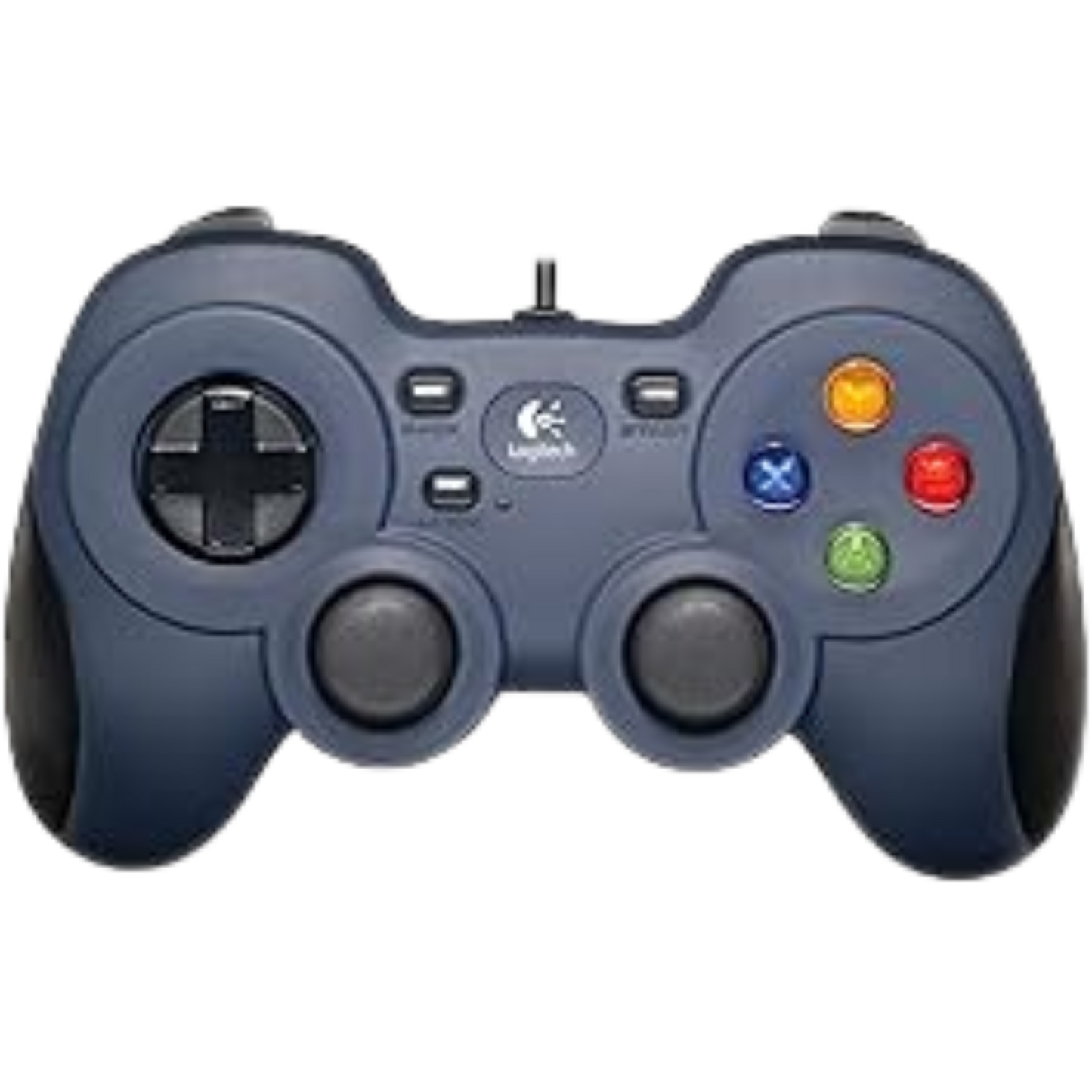 Logitech Gamepad F310
