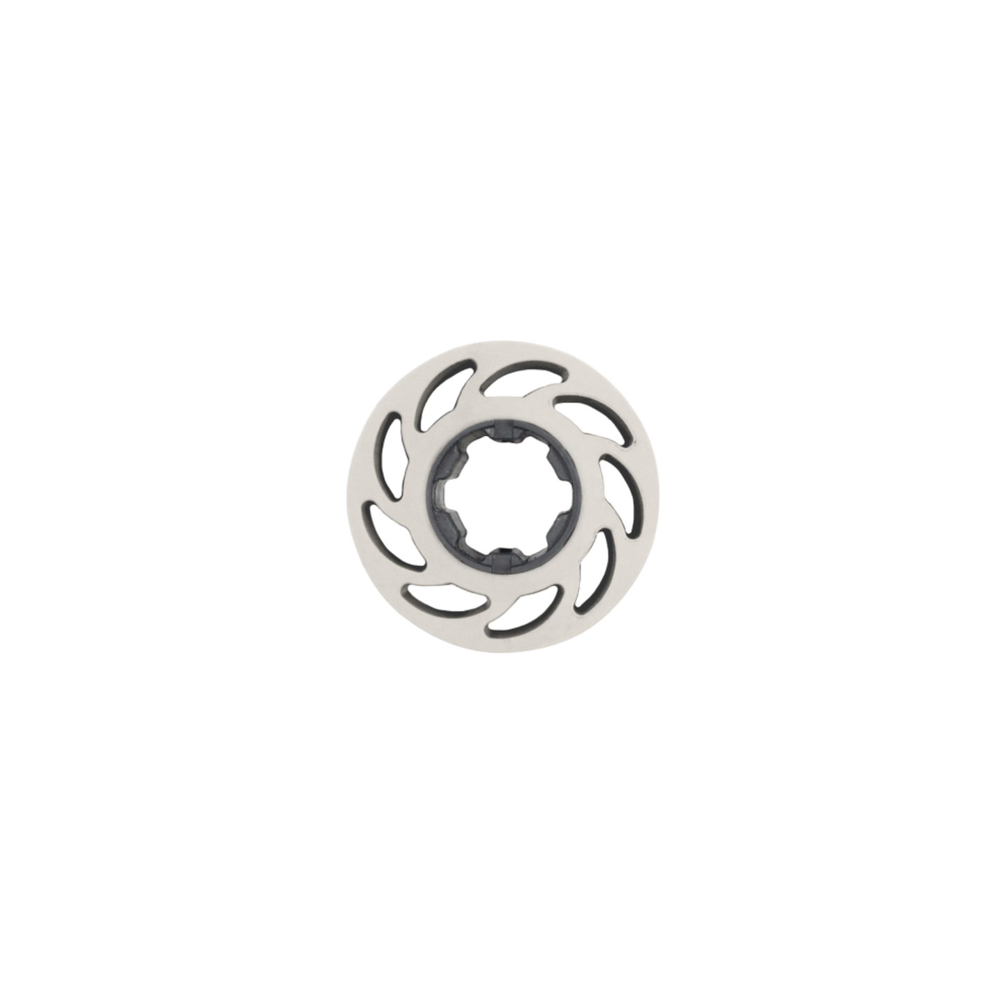 Rev Robotics 3in - MAXSpline - Soft - ION Compliant Wheel