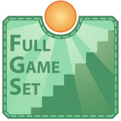 FIRST Tech Challenge DECODE™ Full Game Set