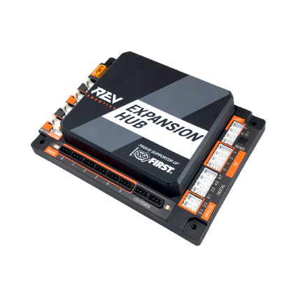 Full Control Bundle (Only At Y-Robots)
