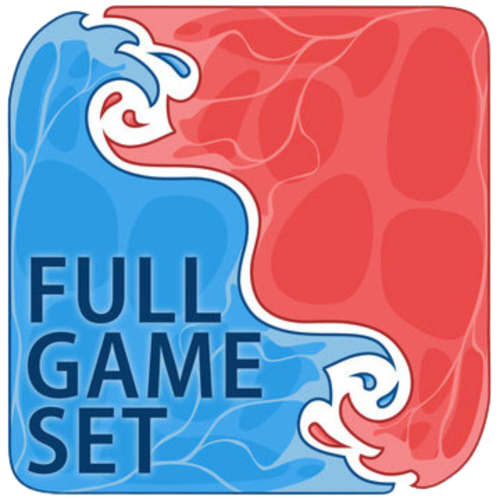 FIRST Tech Challenge INTO THE DEEP℠ Full Set