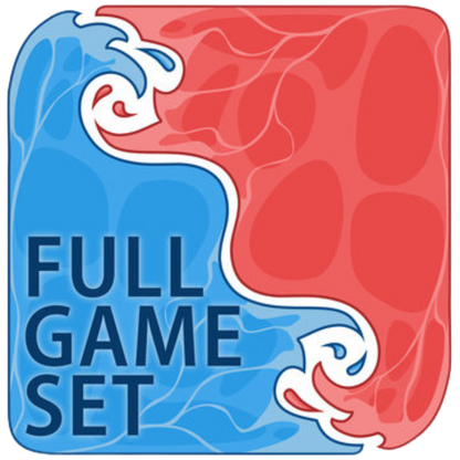 FIRST Tech Challenge INTO THE DEEP℠ Full Set