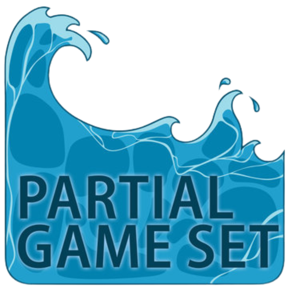 FIRST Tech Challenge INTO THE DEEP℠ Partial Game Element Set (FTC)