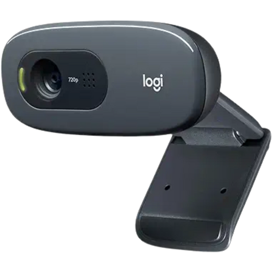 Logitech WebCam C270