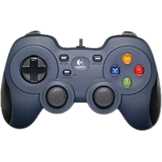 Logitech Gamepad F310
