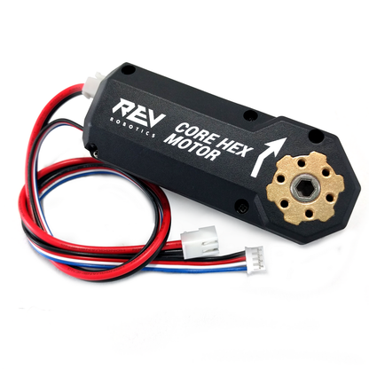 Rev Robotics Core Hex Motor