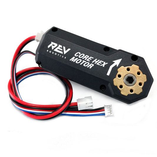 Rev Robotics Core Hex Motor