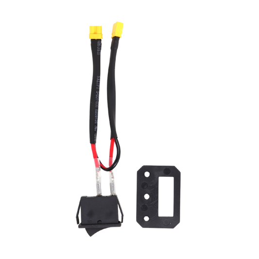 Rev Robotics Switch Cable and Bracket