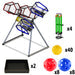 AndyMark FTC 2026-27 BIOBUZZ™ Game Sets