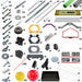 AndyMark FTC 2026-27 BIOBUZZ™ Game Sets
